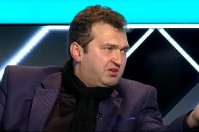 Алексей Голобуцкий