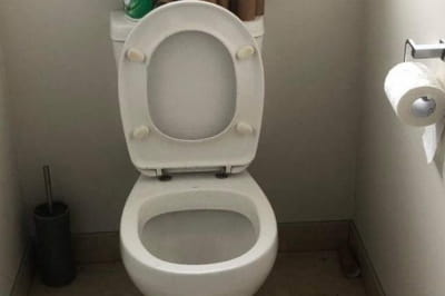 нестерпні звички людей, які дратують