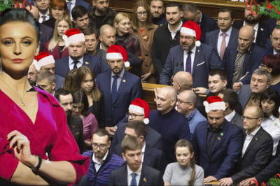 "Підсумки тижня"
