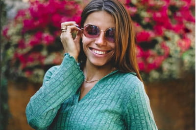 Марина Бех-Романчук 