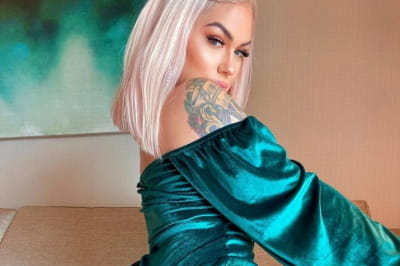 Кармен Карма 