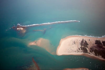 Можливе місце розташування храму Геракла 