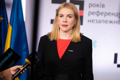 Кіра Рудик