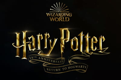 "Повернення до Гоґвортсу"