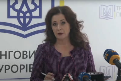 Катерина Коваль