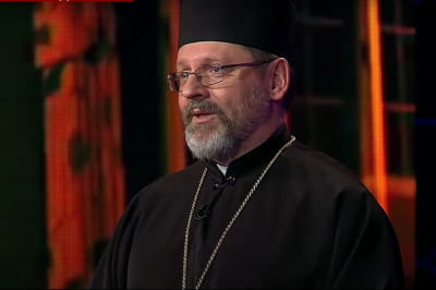 Блаженнейший Святослав