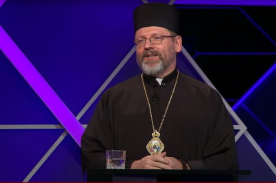 Блаженніший Святослав