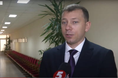 Александр Клименко