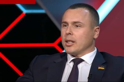Роман Костенко