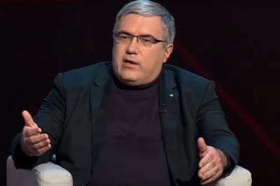 Ростислав Павленко