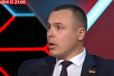 Роман Костенко