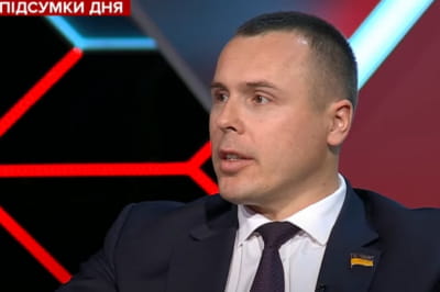Роман Костенко