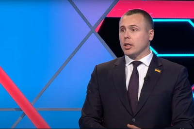 Костенко