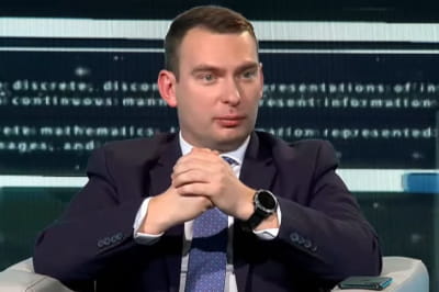 Ярослав Железняк