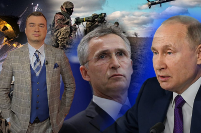 "Час за Гринвічем" – якщо Путін нападе