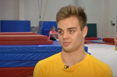 Данило Коновалов