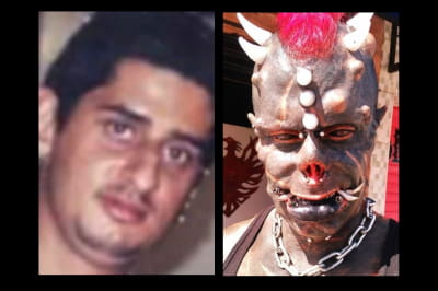 Мішель Прадо 