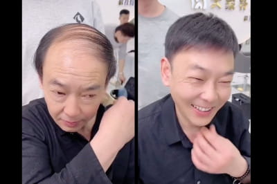 40-річний чоловік