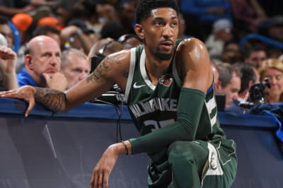 Крістіан Вуд