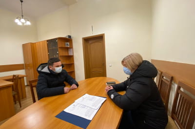 представление " ЕС " в СБУ