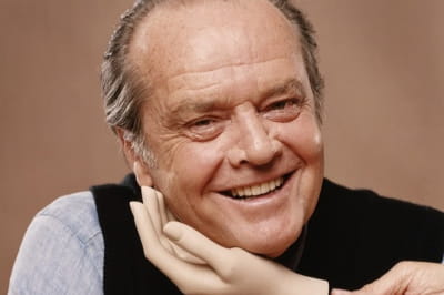 Джек Ніколсон