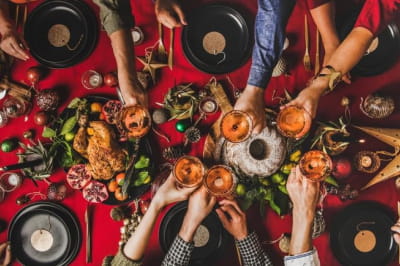 Святкування