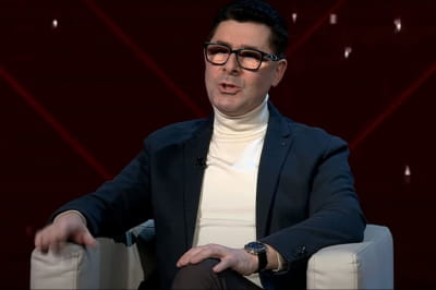 Сергей Руденко
