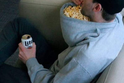 Ситуации, которым очень трудно найти объяснение