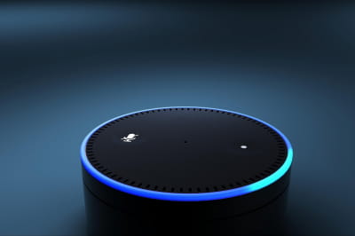 Голосовий помічник 