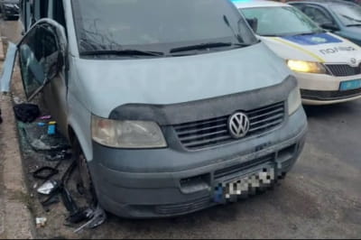 Автівка