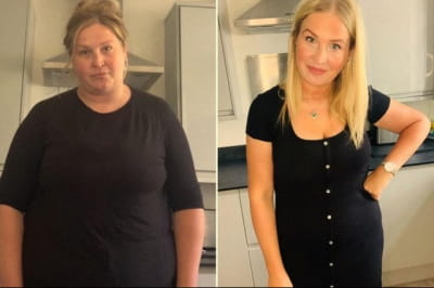 Наталі Картер 