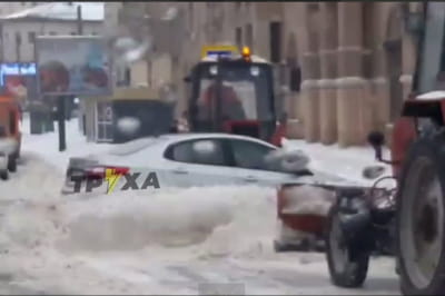 Помста комунальників