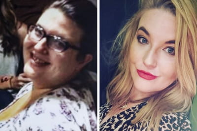 Прекрасное преображение