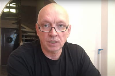  Владимир Козлов