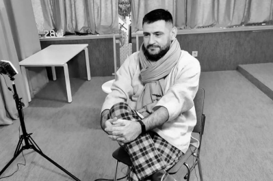 Остап Лозинский