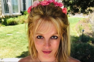 Брітні Спірс 