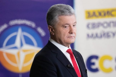 Петро Порошенко