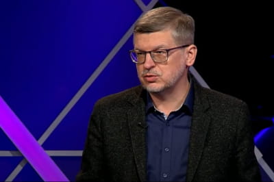 Володимир Горбач