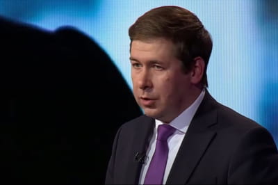 Илья Новиков