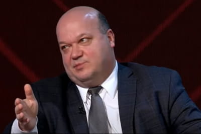 Валерий Чалый