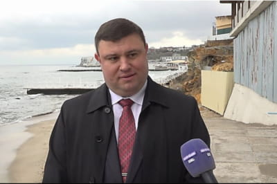Владлен Гривенко