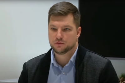 Олександр Погребиський