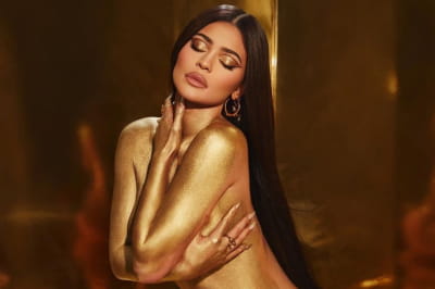 Кайлі Дженнер 