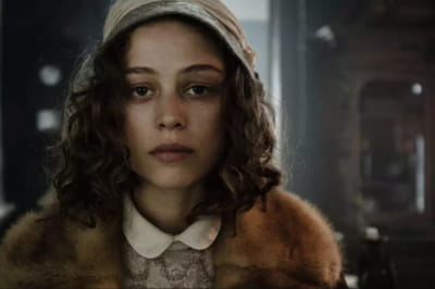 Фільм "Магда"