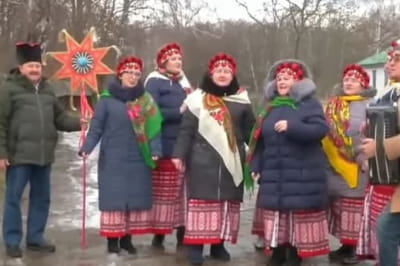 Празднование