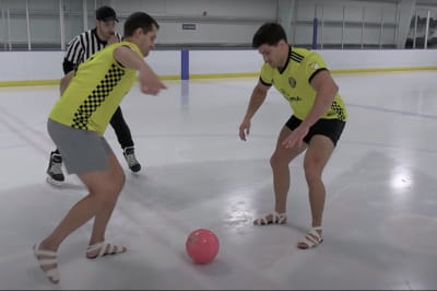 Експеримент Х'юстона Джонса