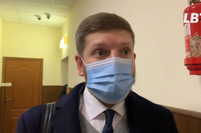 Богдан Глядик
