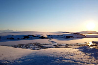 Станція "Академік Вернадський"