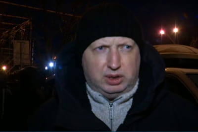 Турчинов