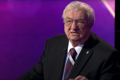 Юрий Щербак